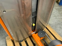 Technogym element pectorale machine krachtstation - afbeelding 3 van  6