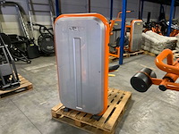 Technogym element pectorale machine krachtstation - afbeelding 4 van  6