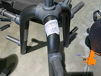 Technogym element plate tree krachtstation - afbeelding 4 van  4