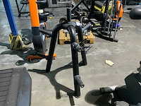 Technogym element plate tree krachtstation - afbeelding 2 van  4