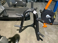 Technogym element plate tree krachtstation - afbeelding 1 van  2