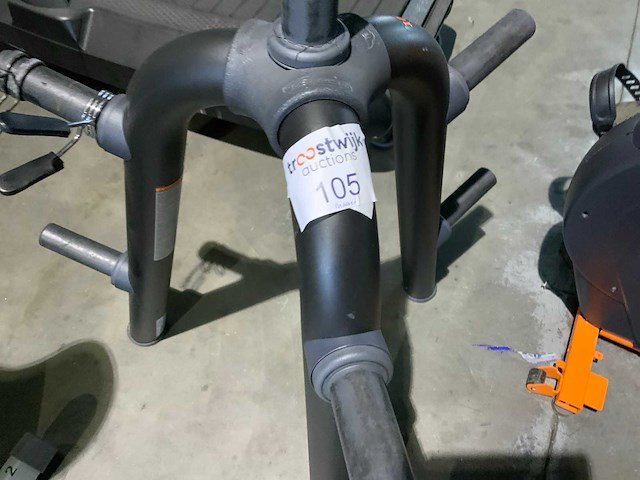 Technogym element plate tree krachtstation - afbeelding 2 van  2