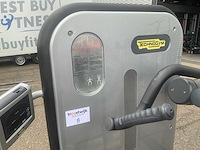 Technogym element schoulderpress krachtstation - afbeelding 2 van  5