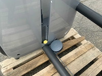 Technogym element schoulderpress krachtstation - afbeelding 3 van  5