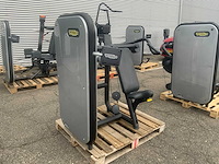 Technogym element schoulderpress krachtstation - afbeelding 5 van  5