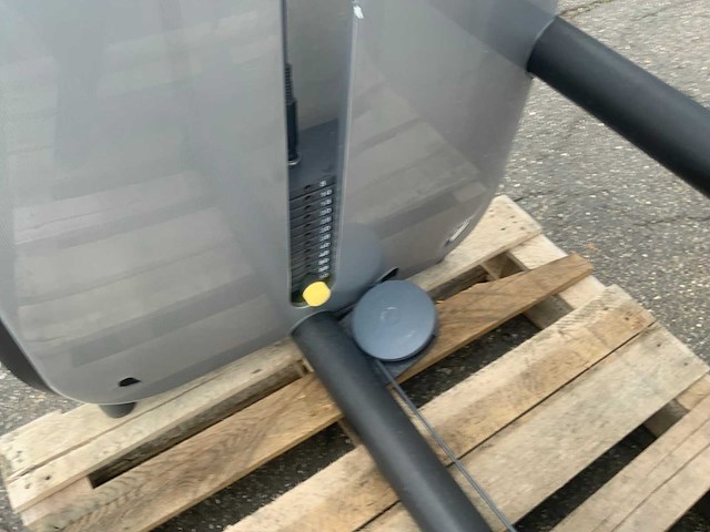 Technogym element schoulderpress krachtstation - afbeelding 3 van  5