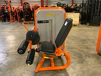 Technogym element seate legcurl krachtstation - afbeelding 2 van  5