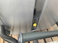 Technogym element seated legcurl krachtstation - afbeelding 4 van  6