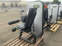 Technogym element seated legcurl krachtstation