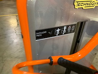 Technogym element shoulder press krachtstation - afbeelding 3 van  6