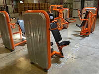 Technogym element shoulder press krachtstation - afbeelding 5 van  6