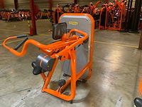 Technogym element shoulder press krachtstation - afbeelding 6 van  6