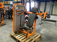 Technogym element shoulderpress krachtstation - afbeelding 1 van  5