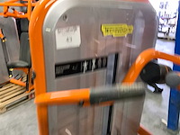 Technogym element shoulderpress krachtstation - afbeelding 3 van  5