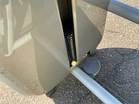 Technogym element shoulderpress krachtstation - afbeelding 3 van  5