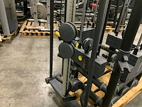 Technogym element tower pulley station krachtstation - afbeelding 3 van  9