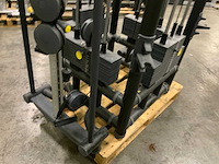 Technogym element tower pulley station krachtstation - afbeelding 4 van  9