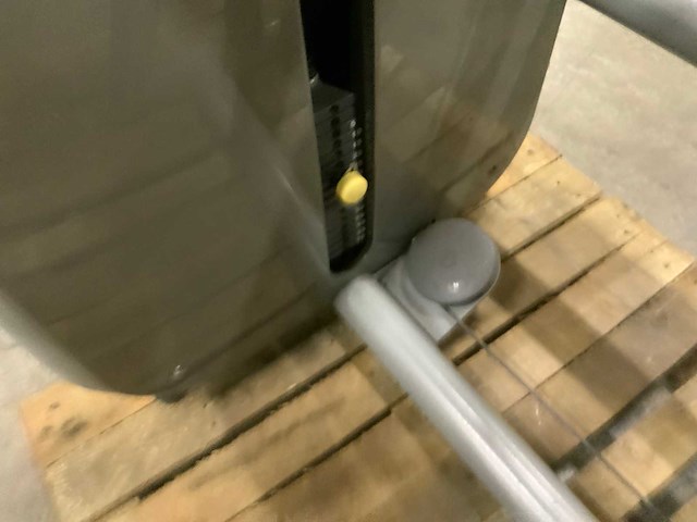 Technogym element triceps extension krachtstation - afbeelding 3 van  5