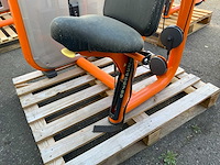 Technogym element vertical traction krachtstation - afbeelding 2 van  5