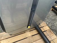 Technogym element vertical traction krachtstation - afbeelding 3 van  5