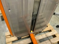 Technogym element vertical traction krachtstation - afbeelding 4 van  5