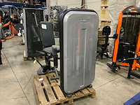 Technogym element vertical traction krachtstation - afbeelding 4 van  4