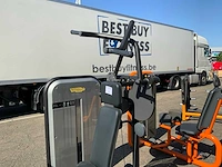 Technogym element vertical traction krachtstation - afbeelding 2 van  5