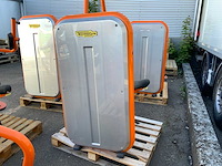 Technogym element vertical traction krachtstation - afbeelding 5 van  5