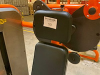 Technogym element vertical traction krachtstation - afbeelding 2 van  7