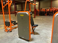 Technogym element vertical traction krachtstation - afbeelding 5 van  7