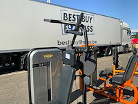 Technogym element vertical traction krachtstation - afbeelding 2 van  5