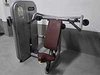 Technogym elemznt shoulder press - afbeelding 1 van  3