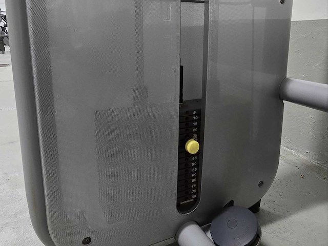 Technogym elemznt shoulder press - afbeelding 3 van  3