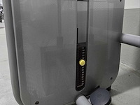 Technogym elemznt shoulder press - afbeelding 3 van  3