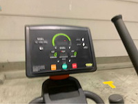 Technogym excite 1x crossover;1x synchro1x recline;1x top 1x vario 5 cardio machines overige cardiotoestellen - afbeelding 2 van  3