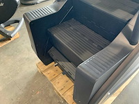 Technogym excite+ climbmill 1000 led stepper - afbeelding 3 van  7