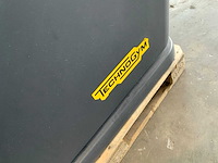 Technogym excite+ climbmill 1000 led stepper - afbeelding 4 van  7