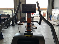 Technogym excite+ climbmill 1000 led stepper - afbeelding 5 van  7