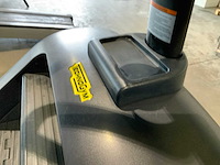 Technogym excite+ climbmill 700 led crosstrainer - afbeelding 6 van  8