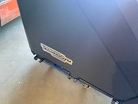 Technogym excite climbmill 700 led crosstrainer - afbeelding 2 van  3