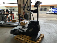 Technogym excite crossover 500 led crosstrainer - afbeelding 5 van  5