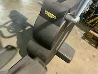 Technogym excite+ crossover 700 led crosstrainer - afbeelding 3 van  4