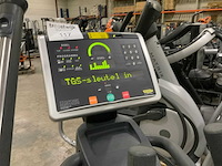 Technogym excite crossover 700led crosstrainer - afbeelding 3 van  4
