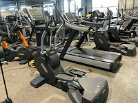 Technogym excite crossover visioweb crosstrainer - afbeelding 1 van  6