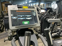 Technogym excite crossover visioweb crosstrainer - afbeelding 4 van  6