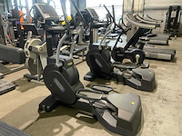 Technogym excite crossover visioweb crosstrainer - afbeelding 1 van  5