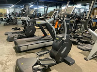 Technogym excite crossover visioweb crosstrainer - afbeelding 5 van  5