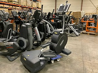 Technogym excite crossover visioweb crosstrainer - afbeelding 1 van  4