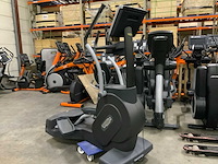Technogym excite crossover visioweb crosstrainer - afbeelding 4 van  4