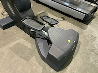 Technogym excite crossover visioweb crosstrainer - afbeelding 2 van  6
